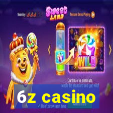 6z casino